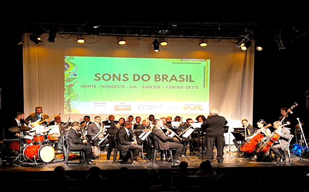 BSN Ao Vivo: Mais um Destaque no YouTube