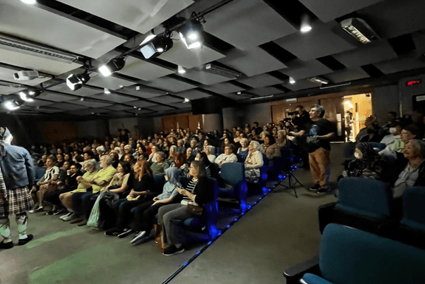 Com entrada franca, Arte Sesc recebe estreia da Banda Sinfônica Nacional